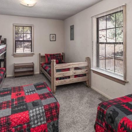 Coronado, Cabin At Ruidoso, With Forest View エクステリア 写真